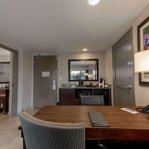 Two-Room King Suite